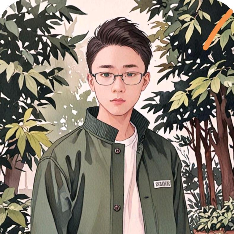 设计师张翔