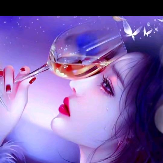 汪家三千金（💖🌹）