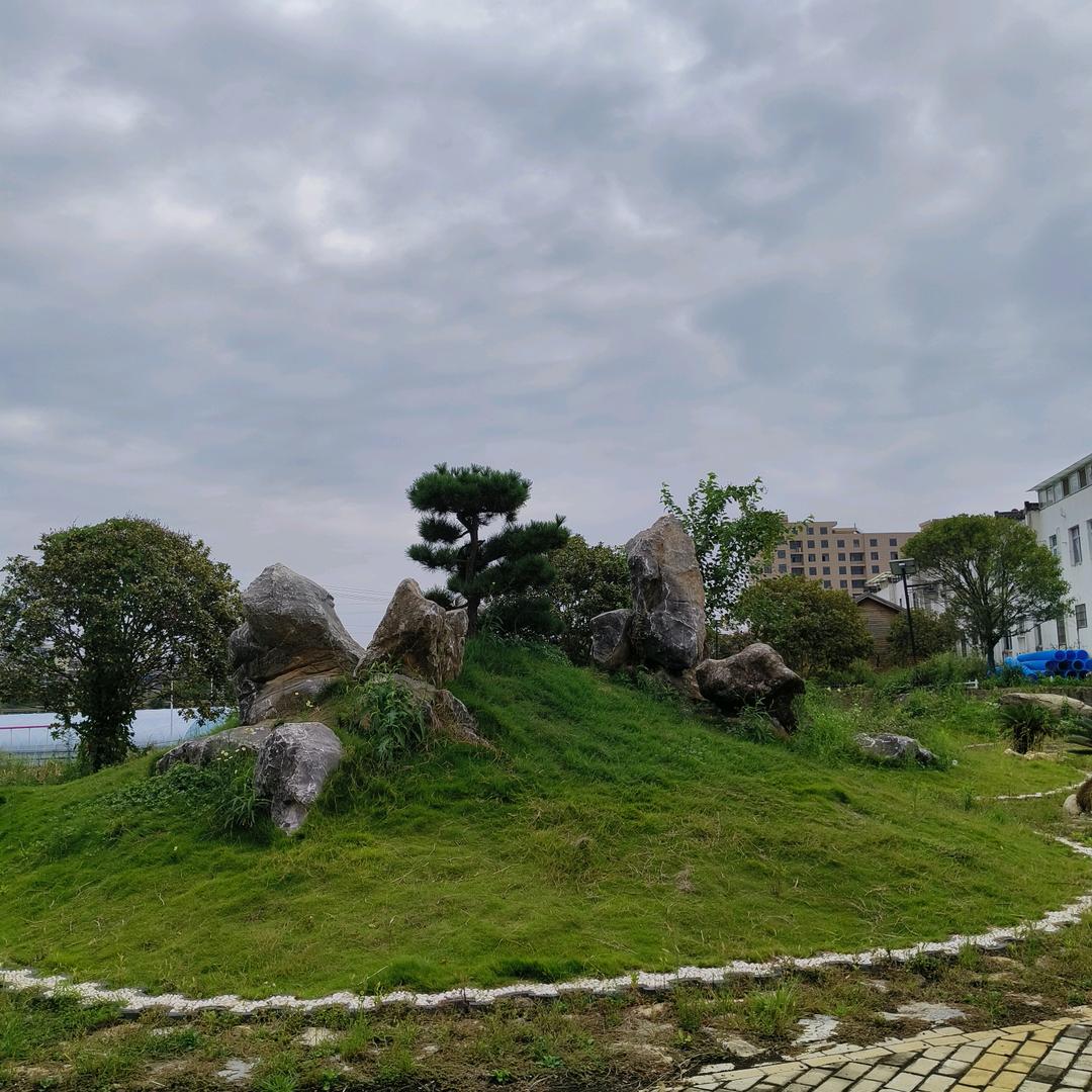 一生何求