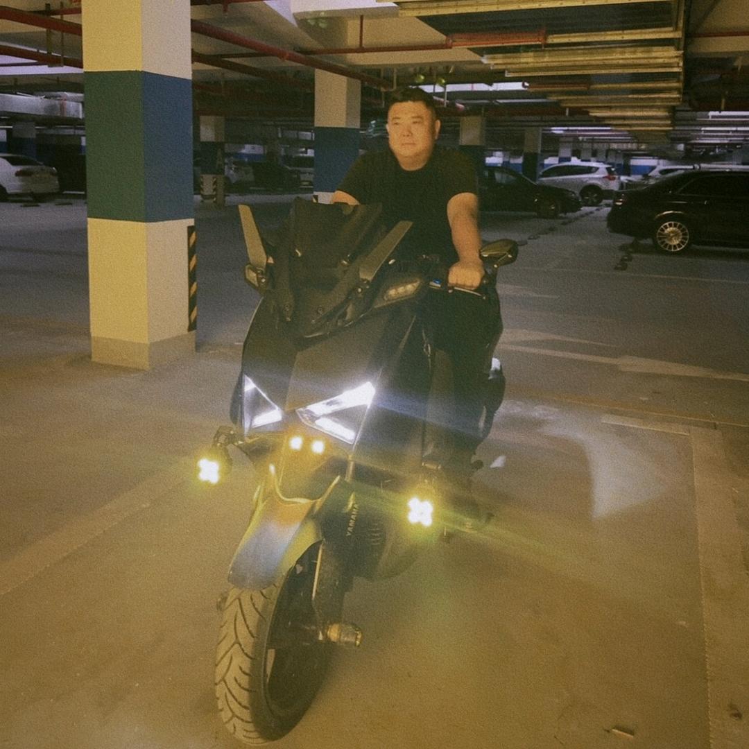 简单生活777
