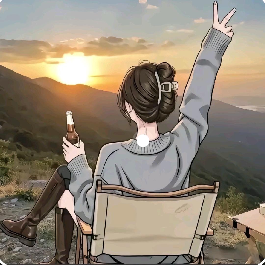 @未来.可期💔