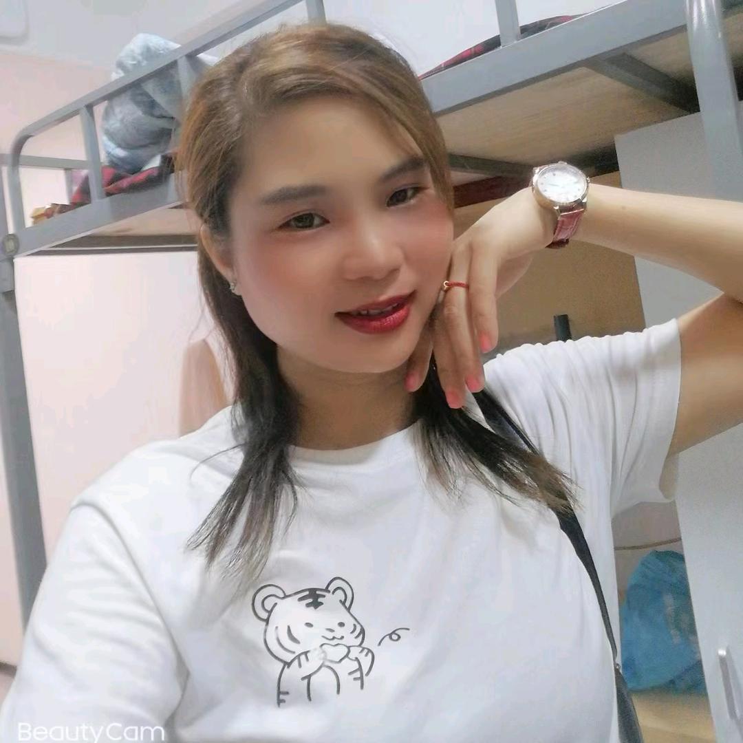 庄小芳