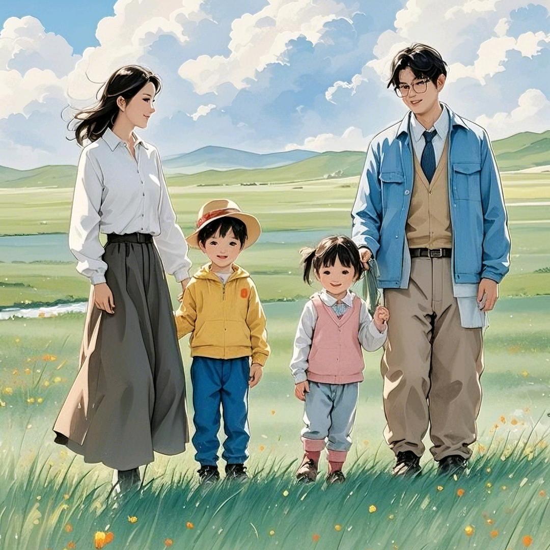 @金天