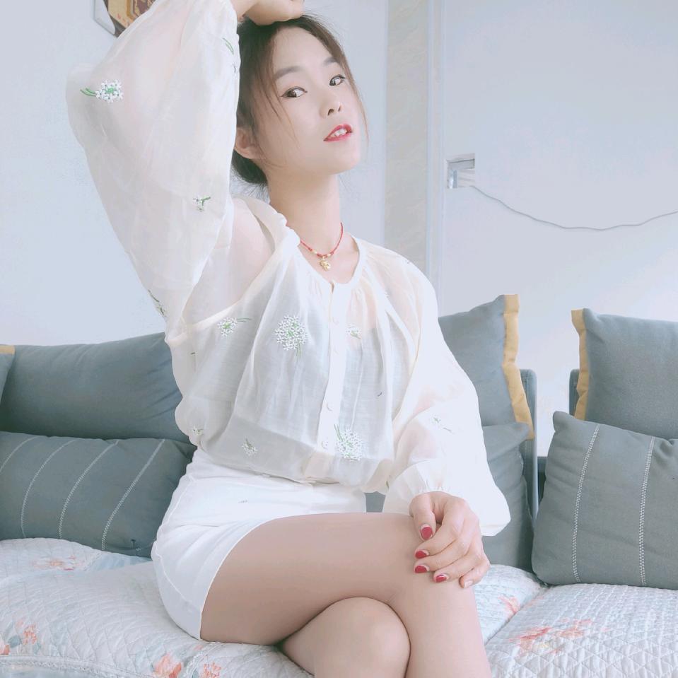 恰好💘心动