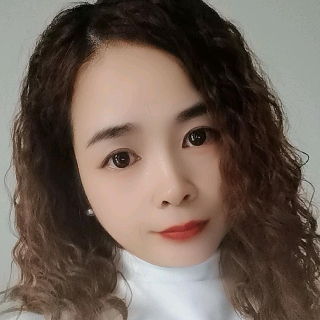 玲玲（橱窗有好物）