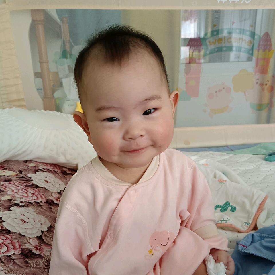 馨馨宝贝