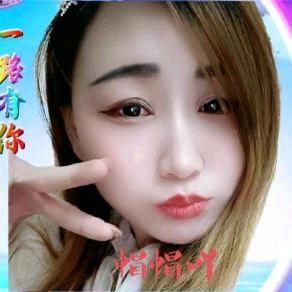 帽帽💞手势舞༻