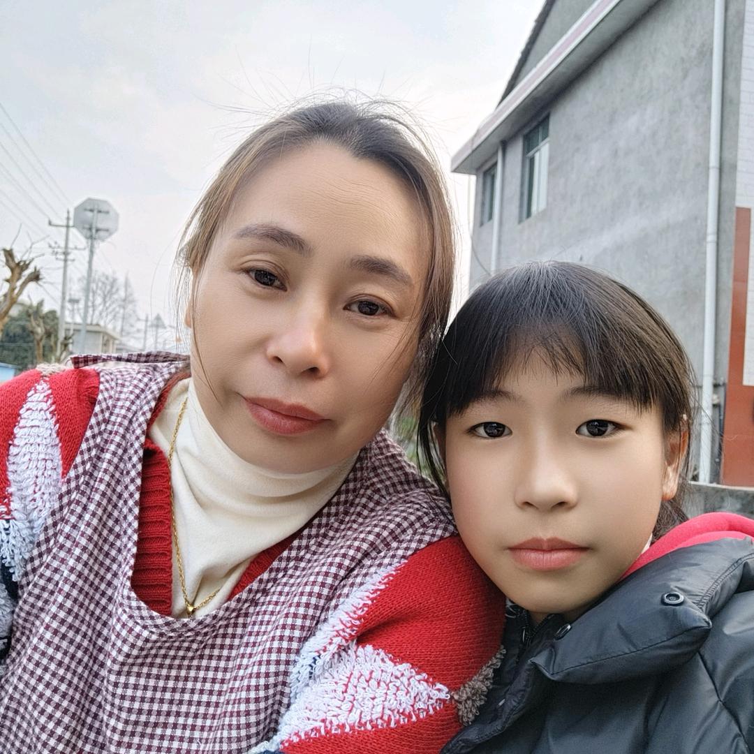 幸福开心