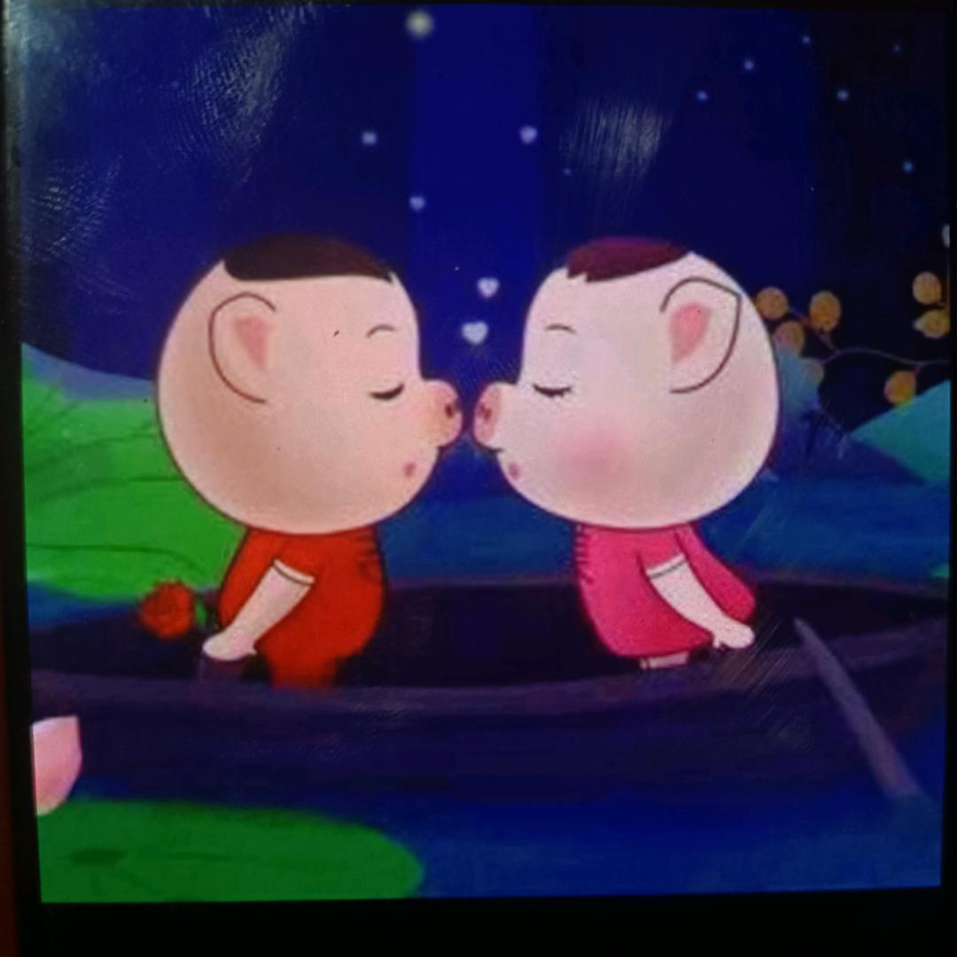 芒果爱琴海( 爱唱歌 )
