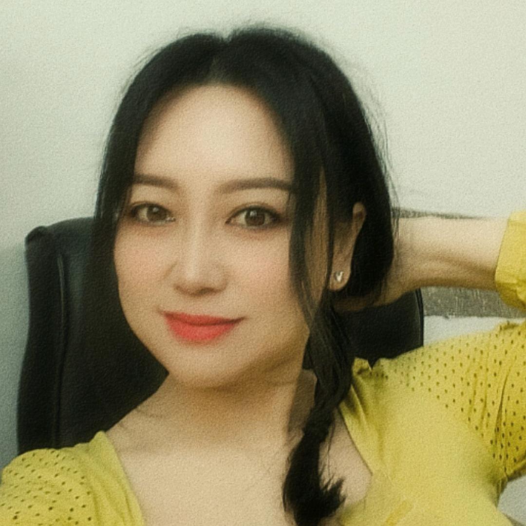 如水