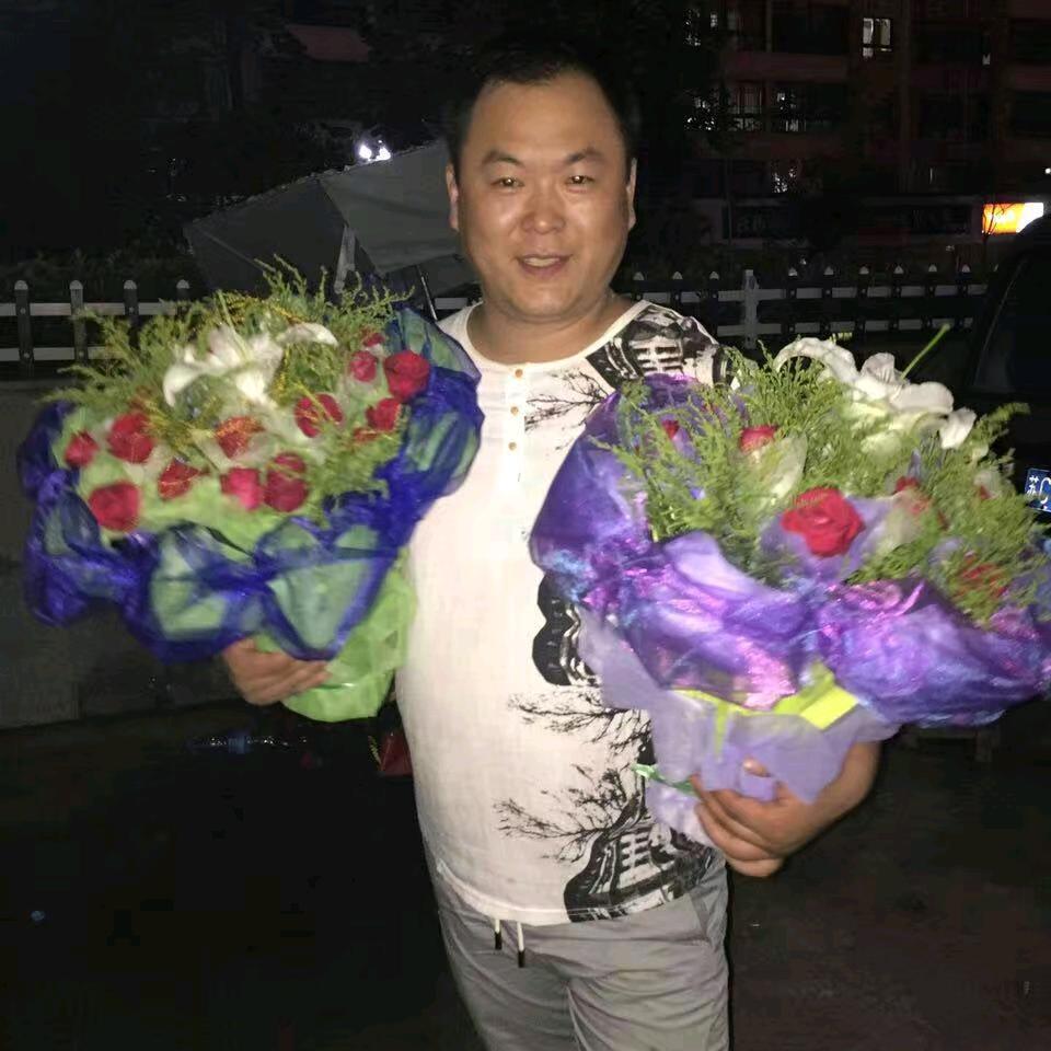 唯诺挚爱婚礼