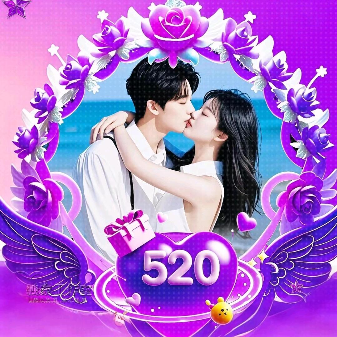 🍓倾城倾心🍓