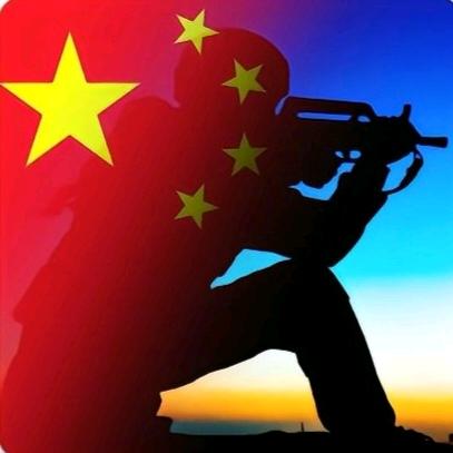 跟着红旗走