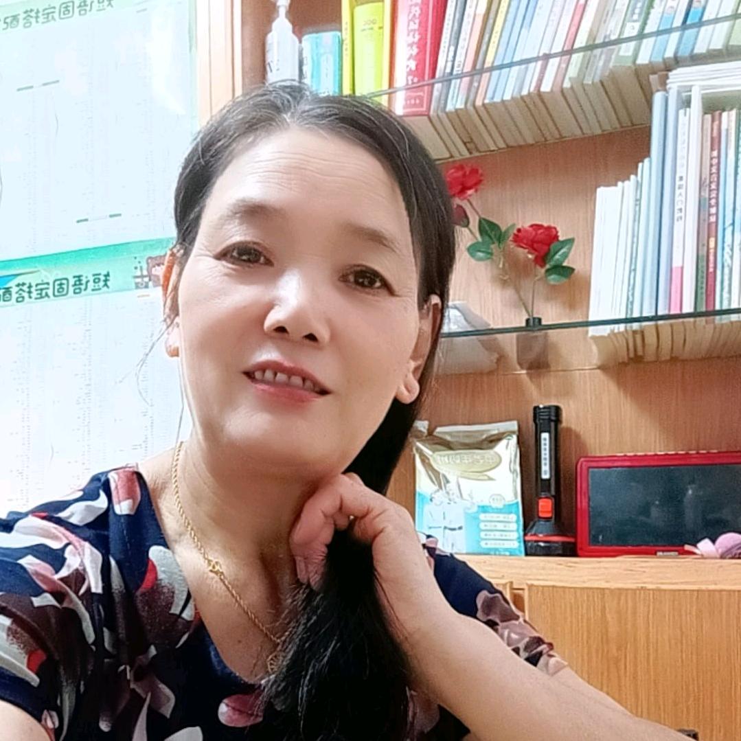 徐家二姑娘