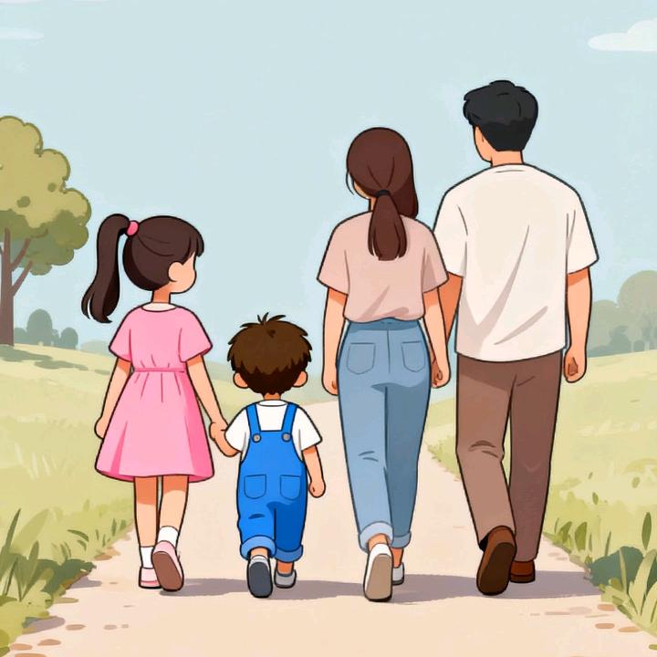小石和笨笨