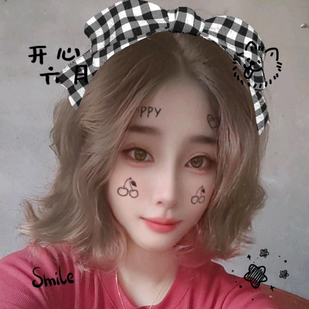 心💞雨
