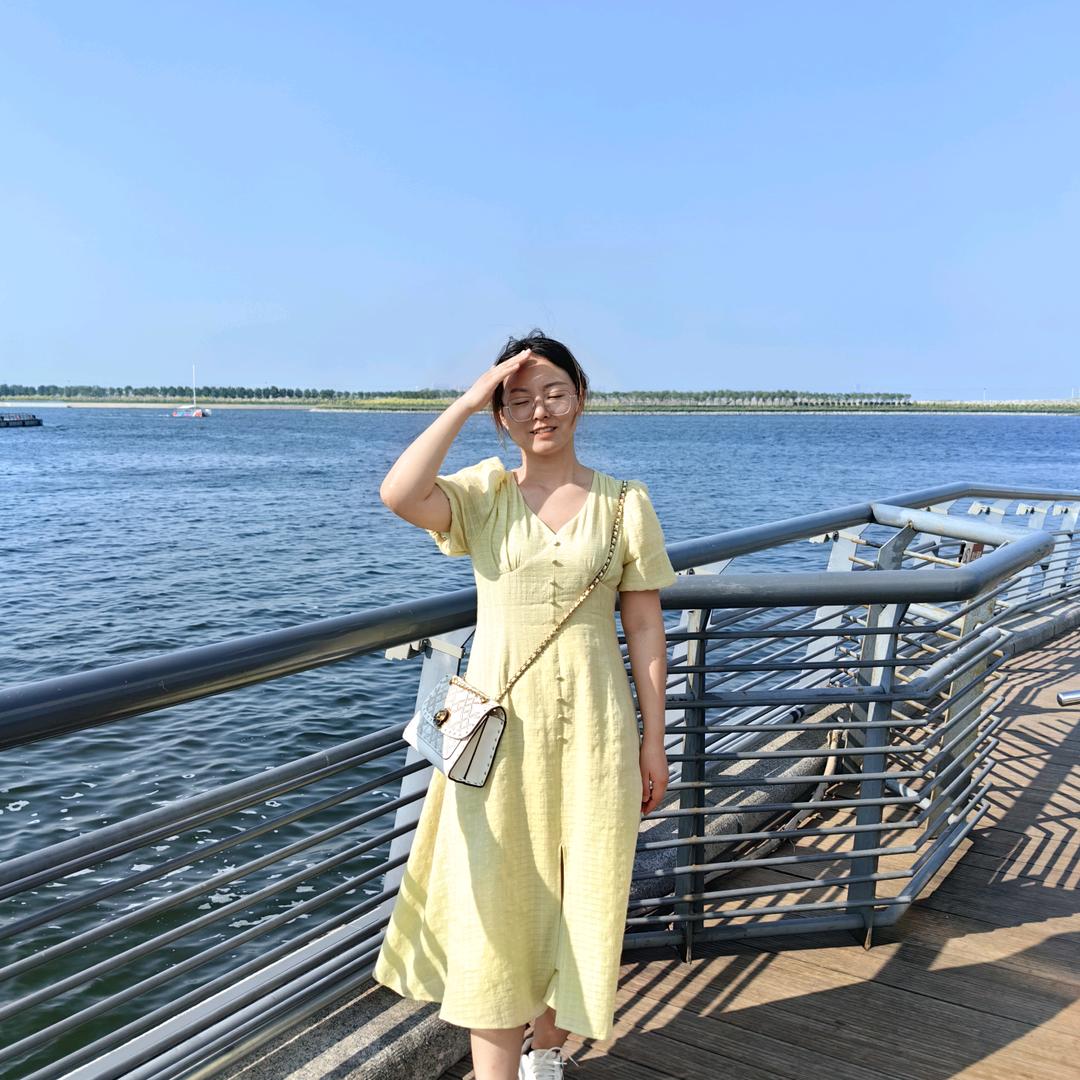 芳华🌈