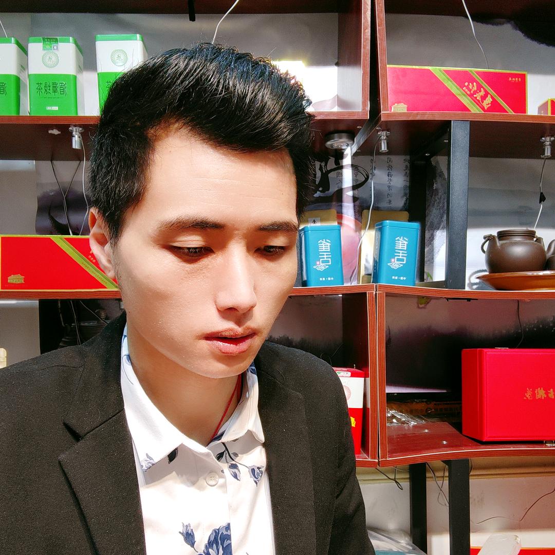 兴哥【聊故事】