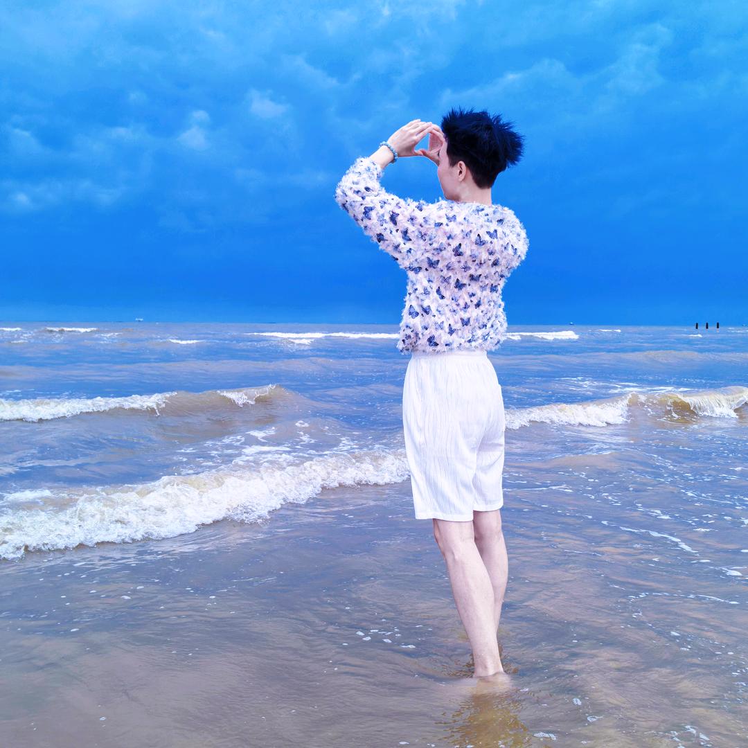 含光🍀