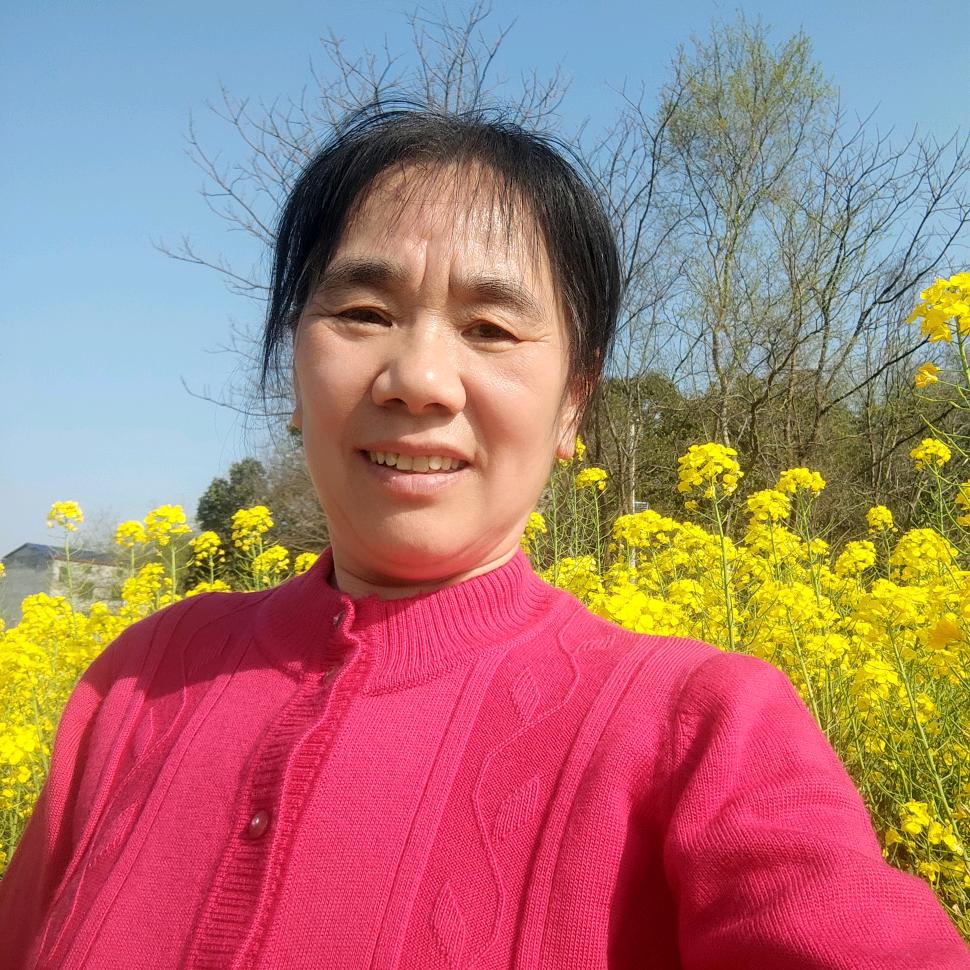 王姐