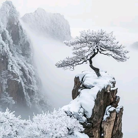 黎明春雪🇨🇳
