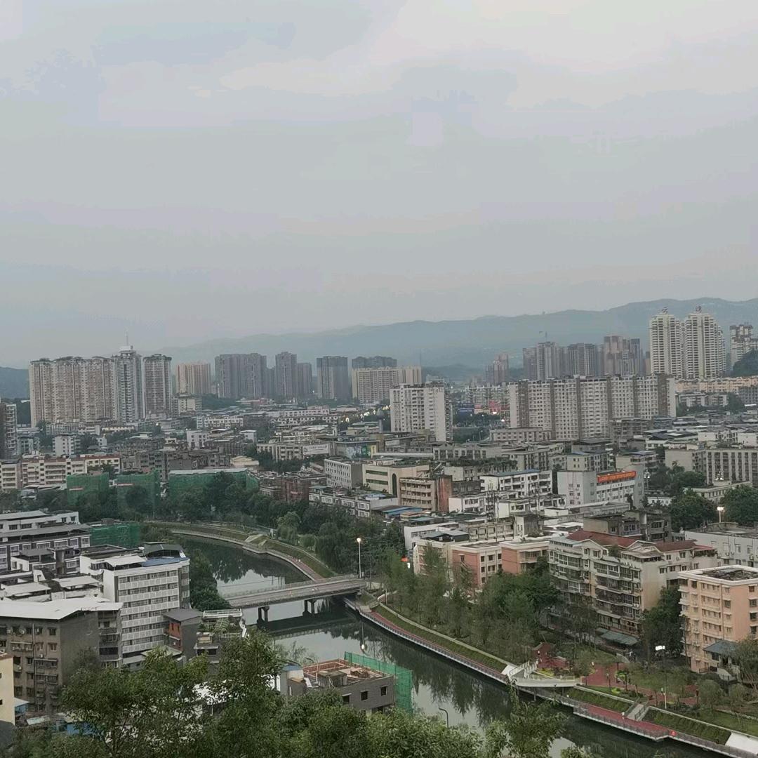 别太狂   路还长