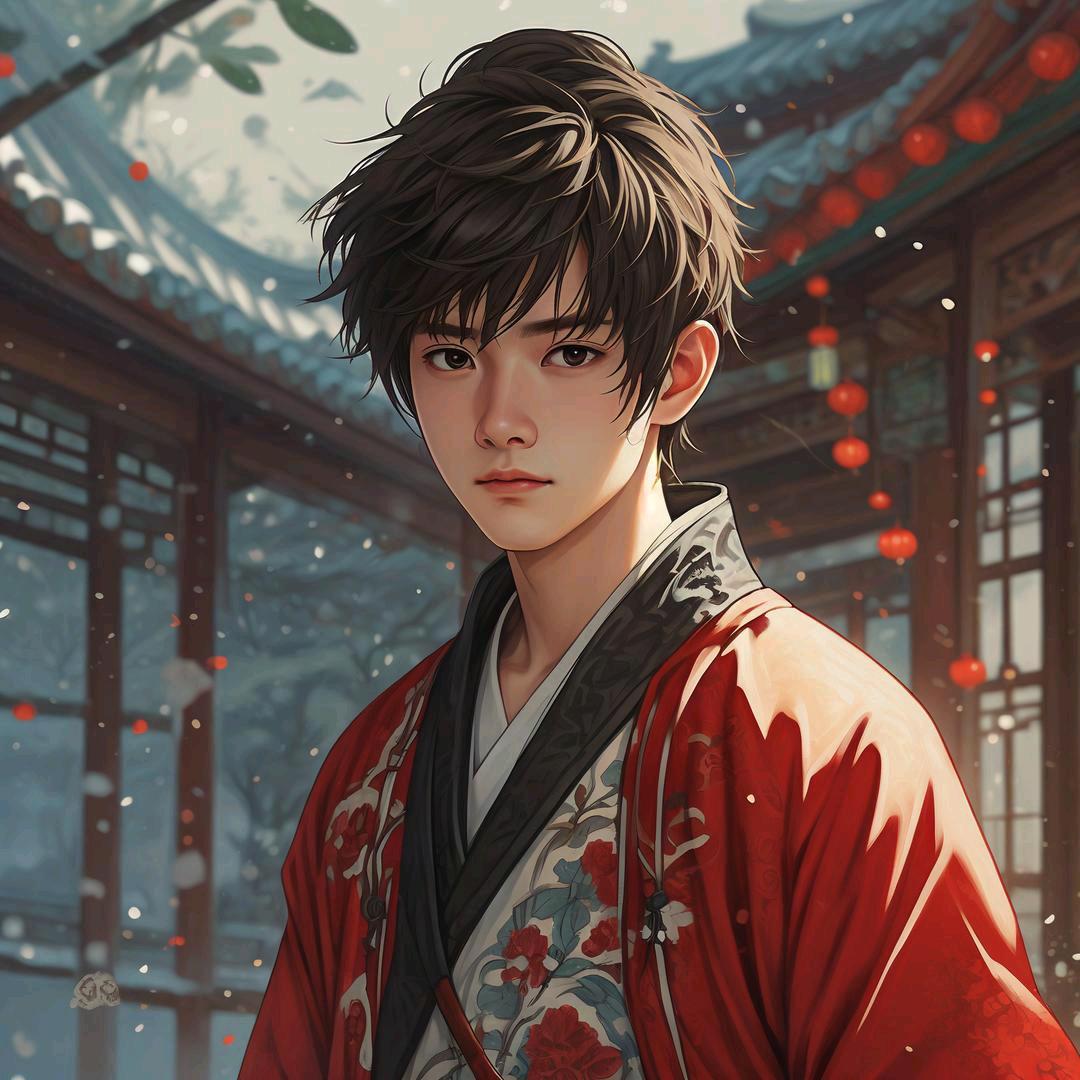 钟意