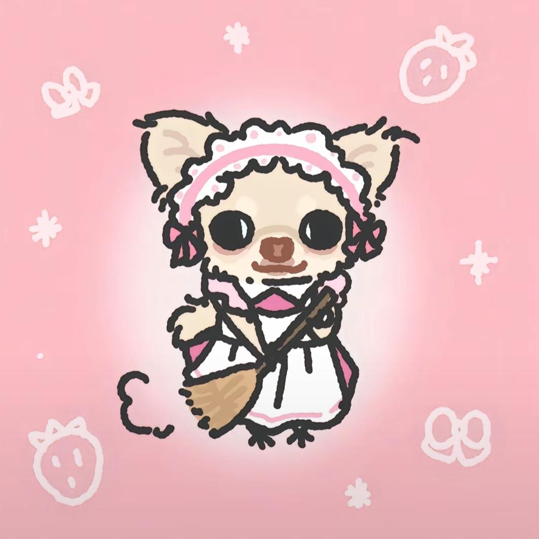 霖淼（求推荐版）