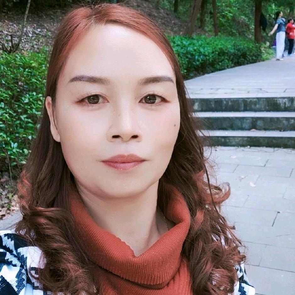 杨玉华