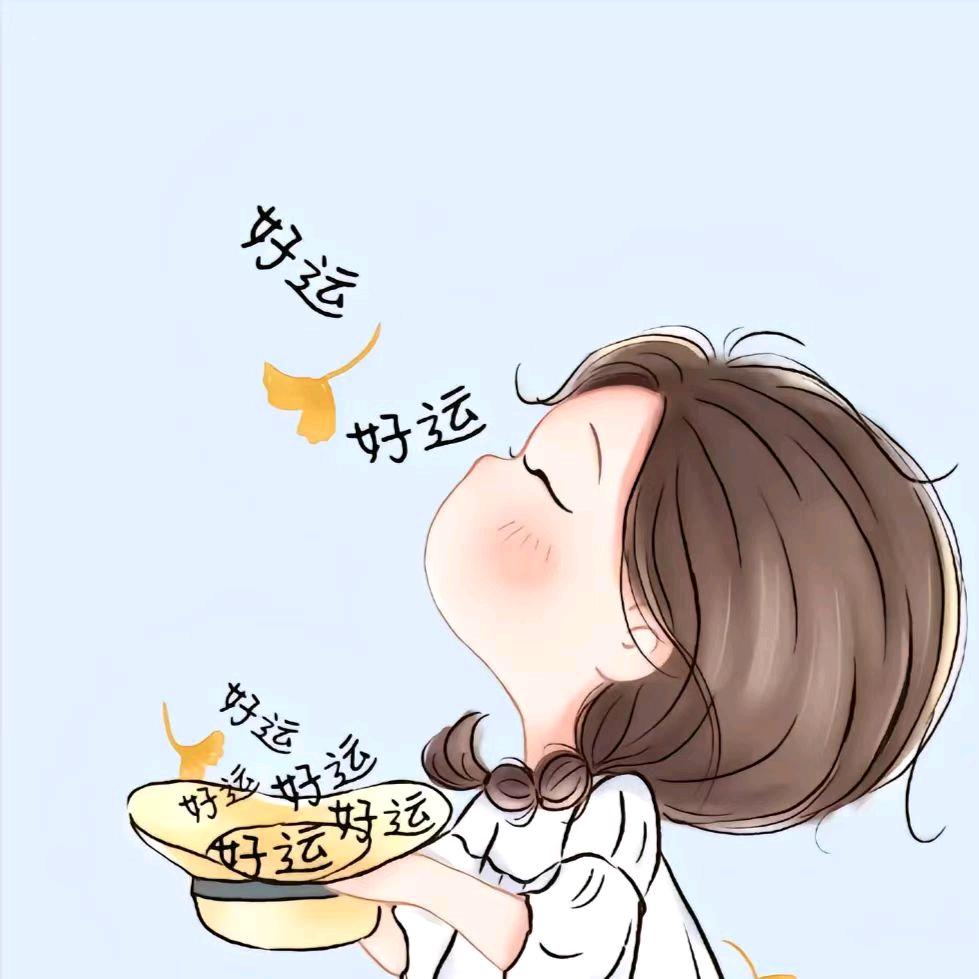 怡然自得🌸