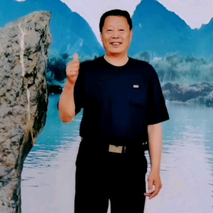 独一无二的山上松