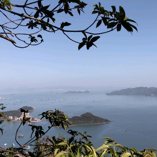 远足户外123