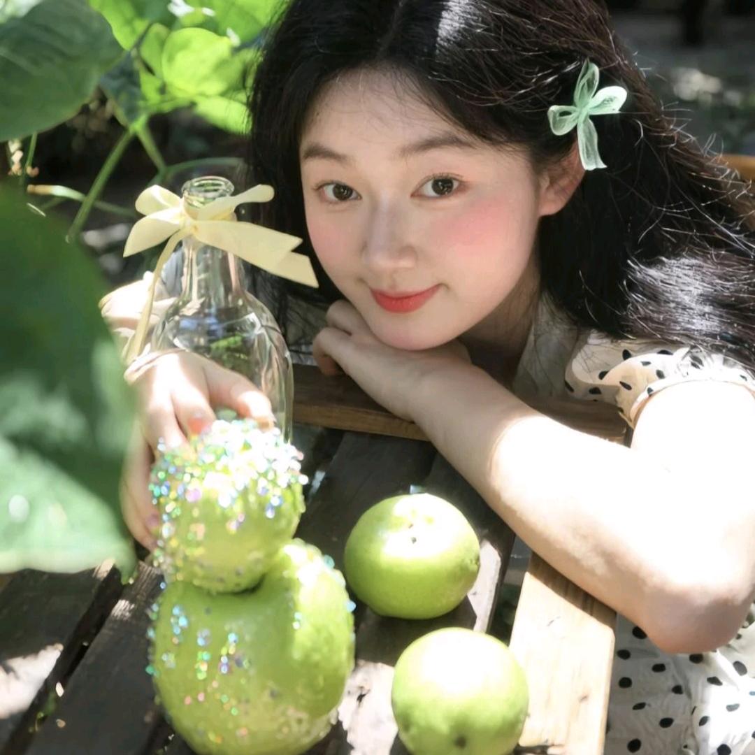 🌈草莓蛋糕🌈