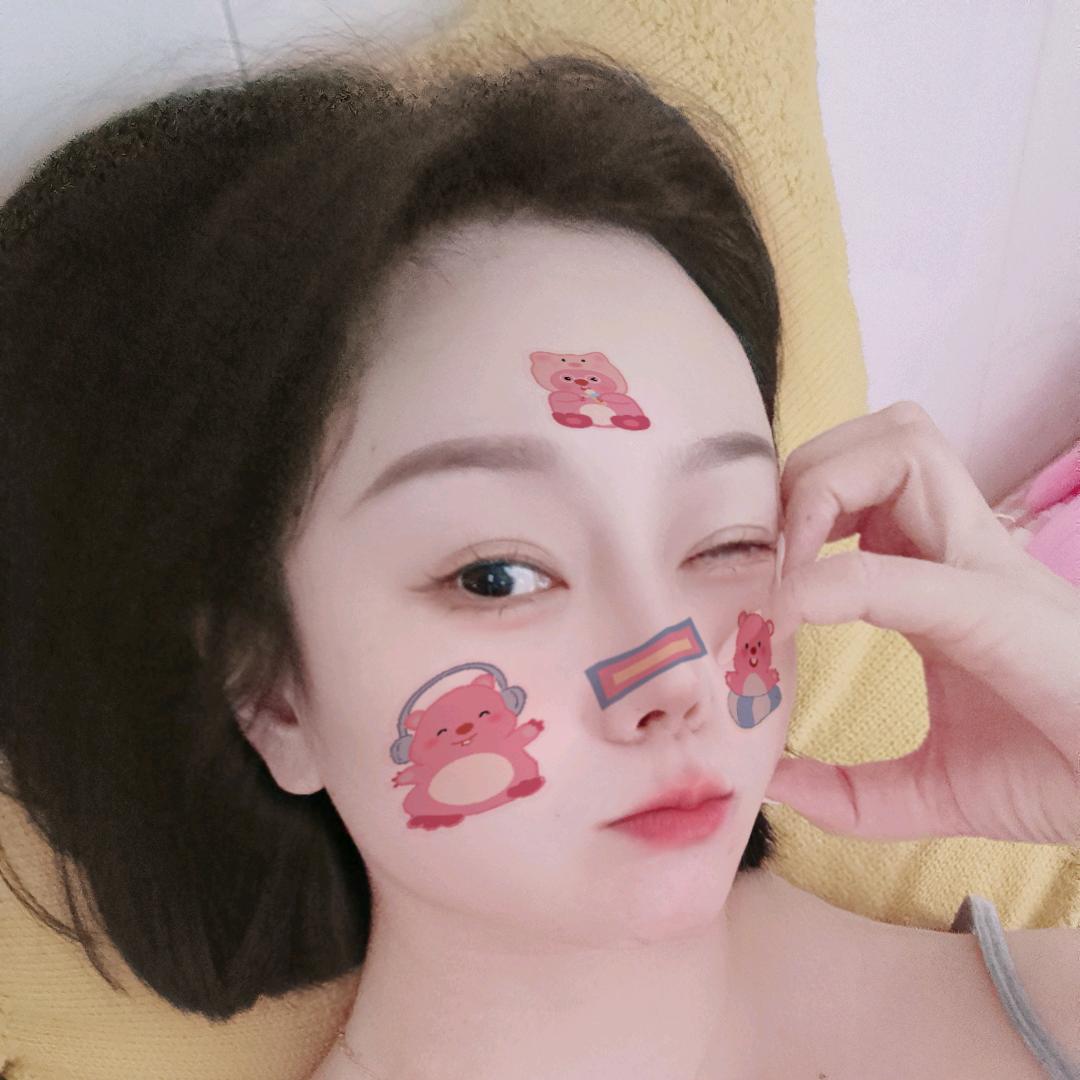 秋秋又可爱了