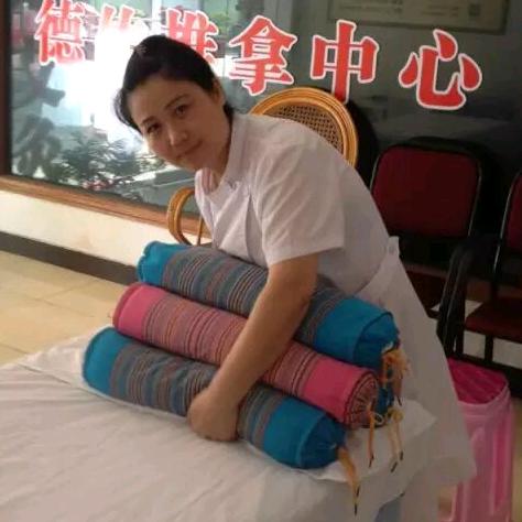 黄店长