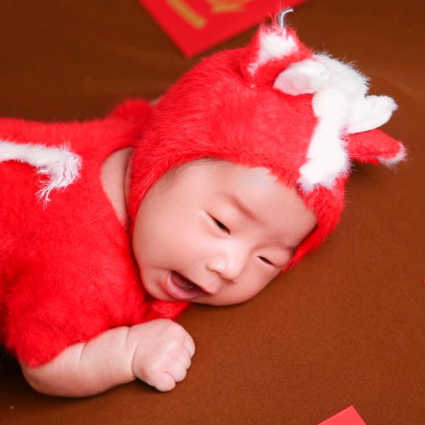 小皮蛋麻麻（带娃版）