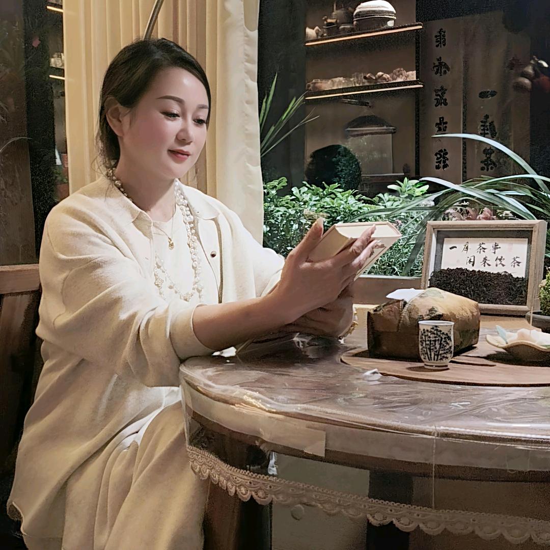 玲奶奶阅读（早上7 : 20）