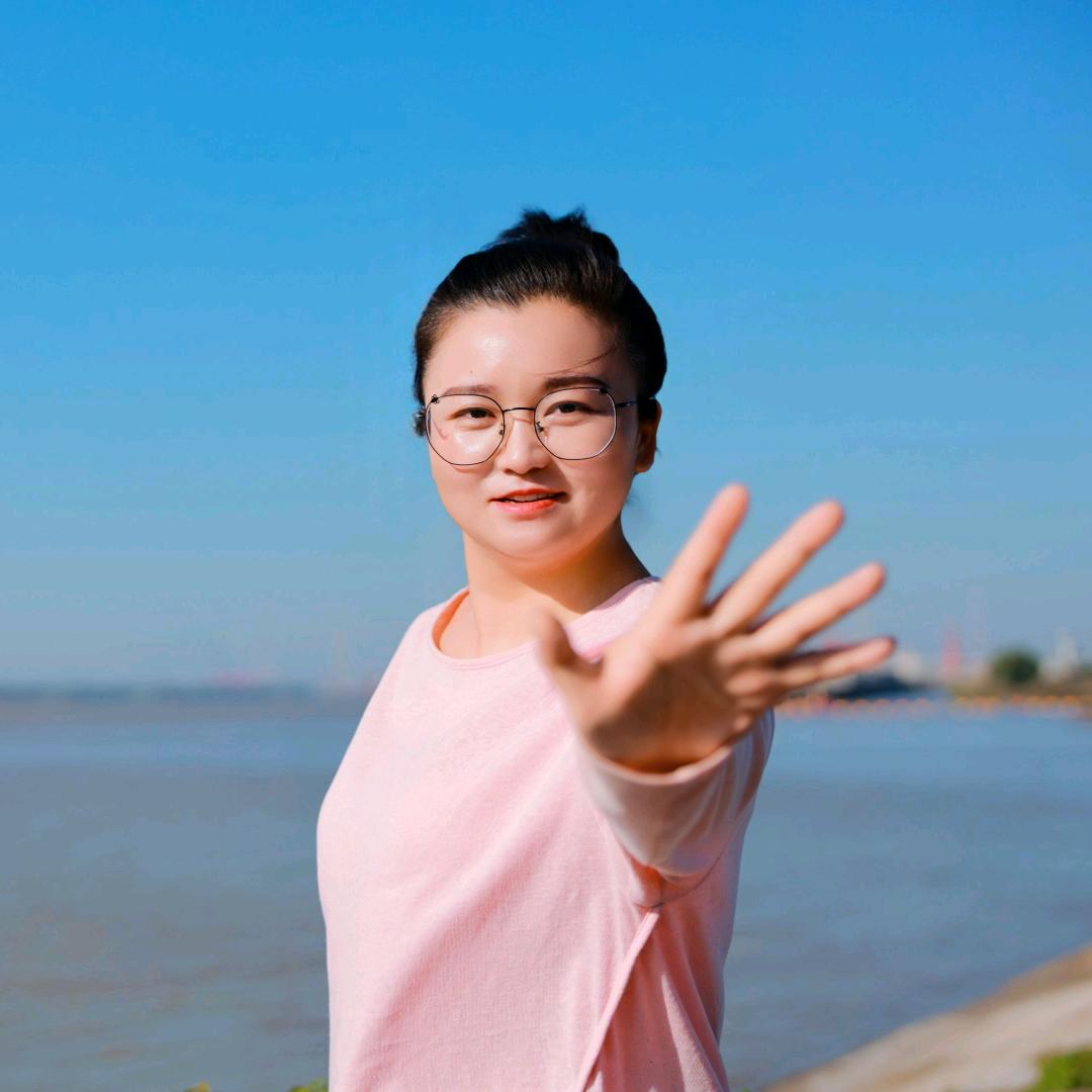 甜甜的温柔