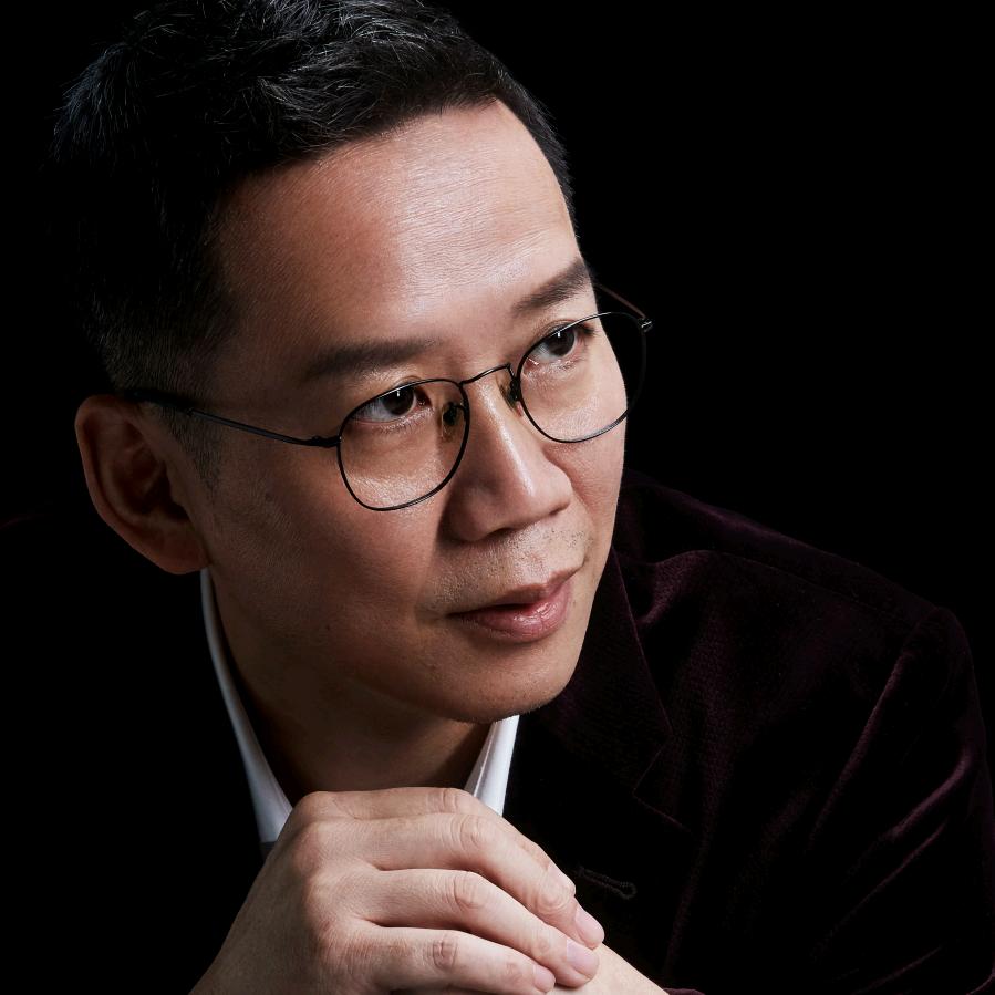 吴晓波趋势论