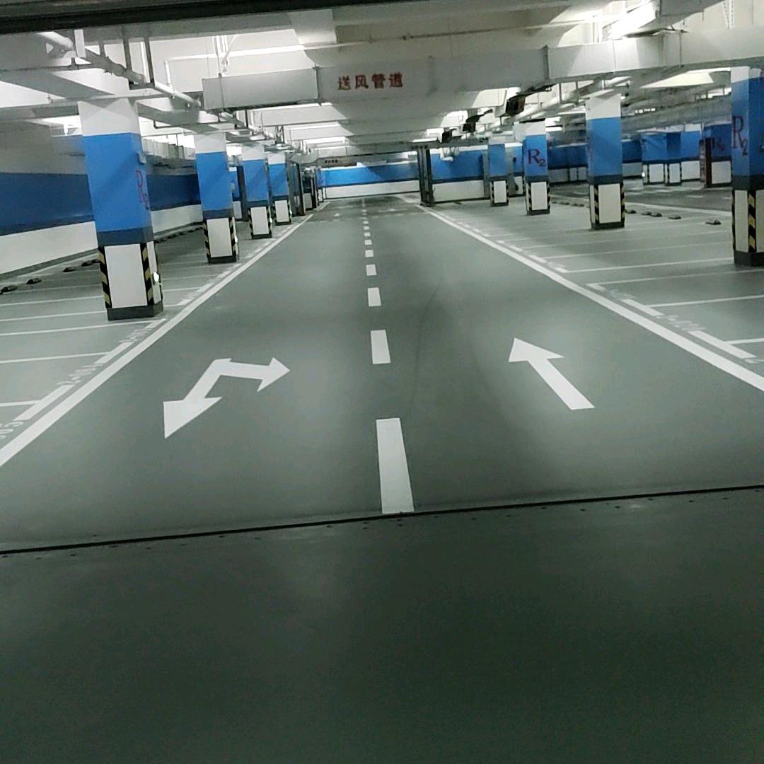 @环氧地坪漆施工