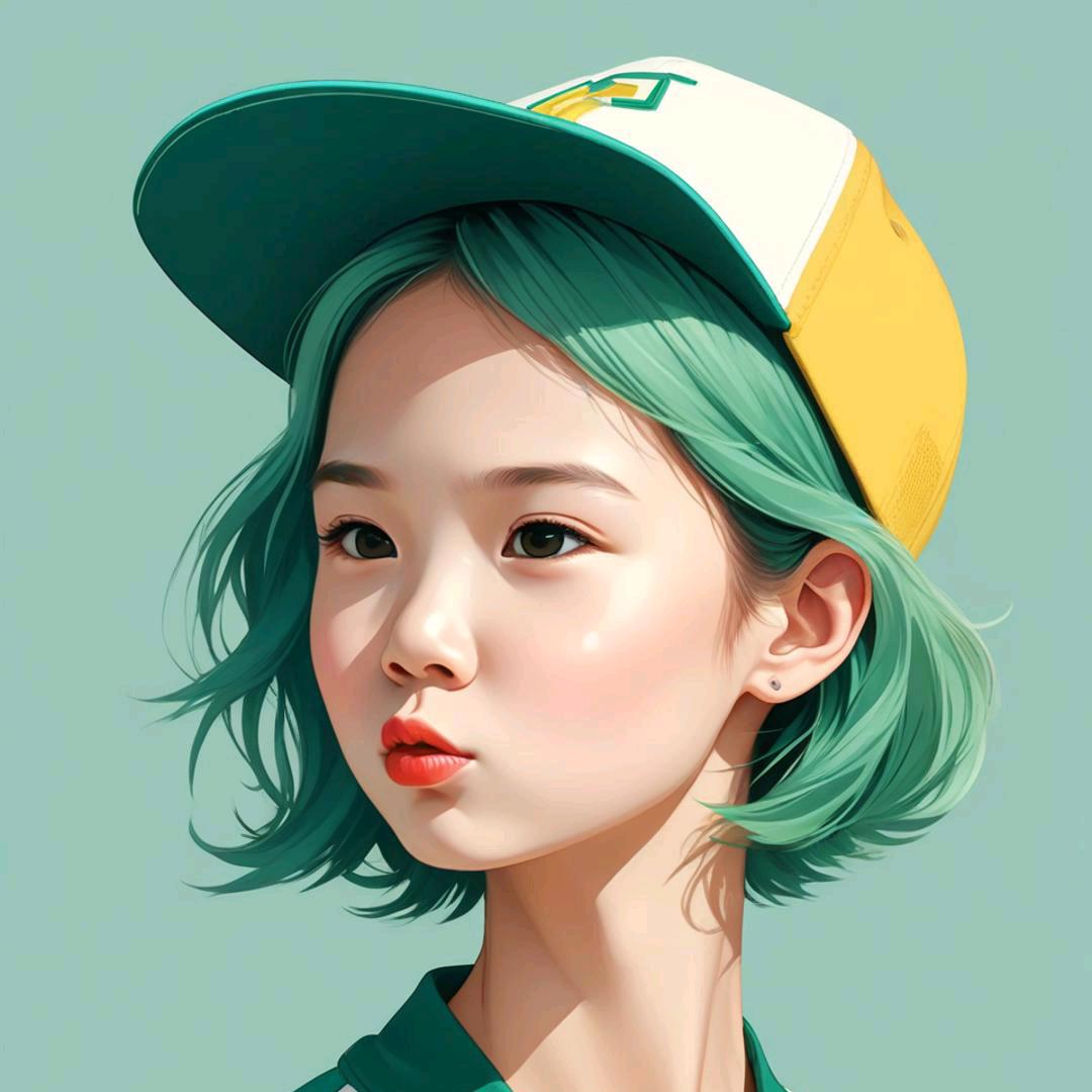 脑袋瓜子