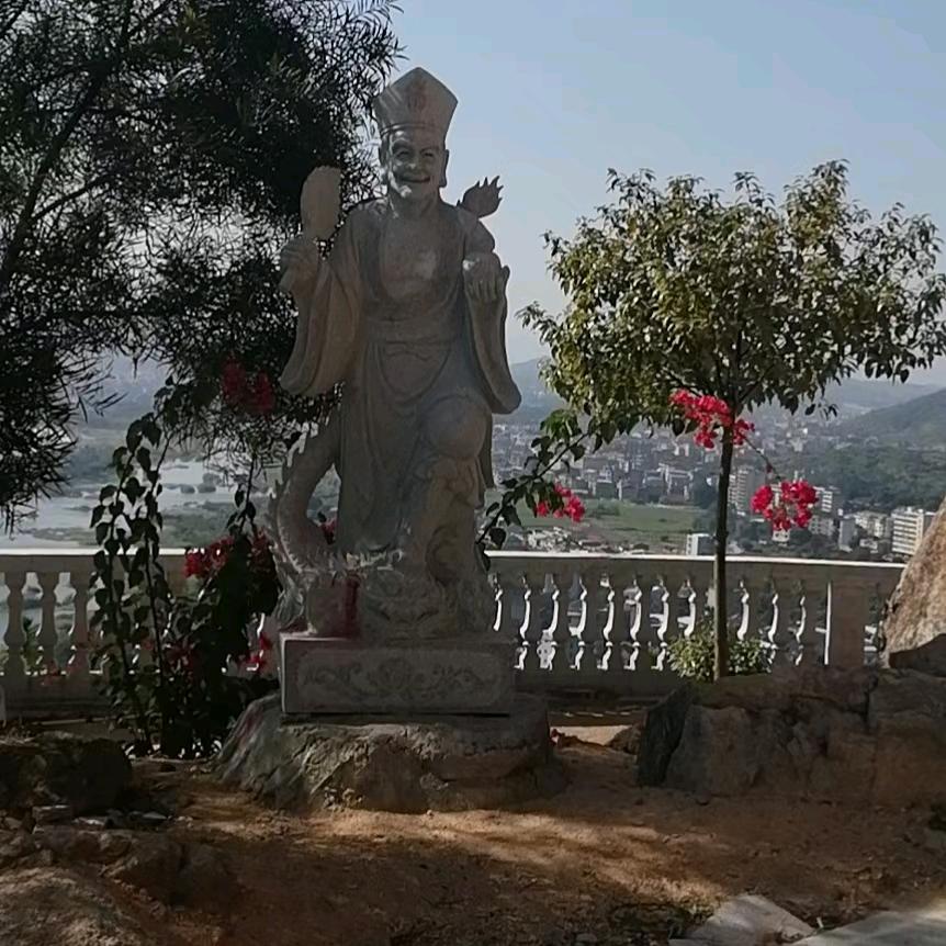 哥是农民