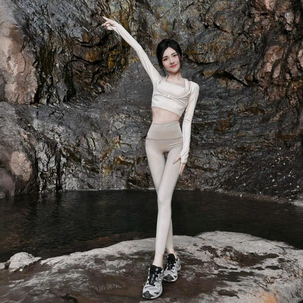 渔公主妮娜