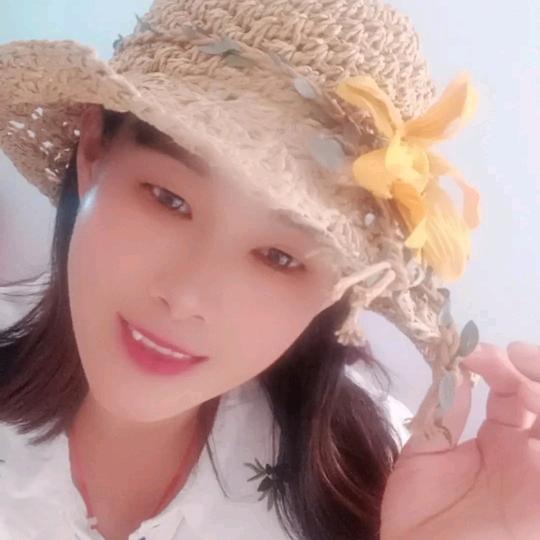 天使的微笑🦋এ᭄