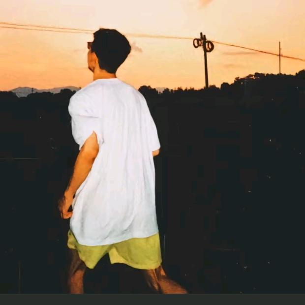 With me