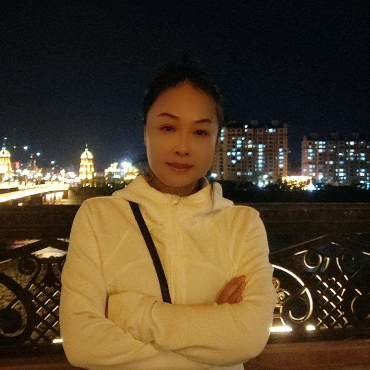 小纯妈妈