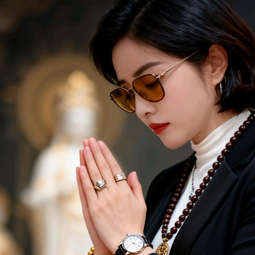 🌸余生有你❤️❤️