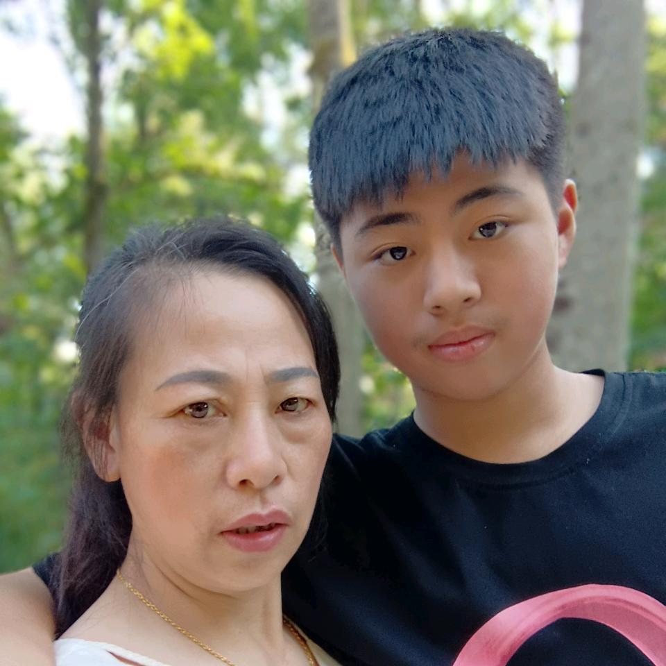 今生有你