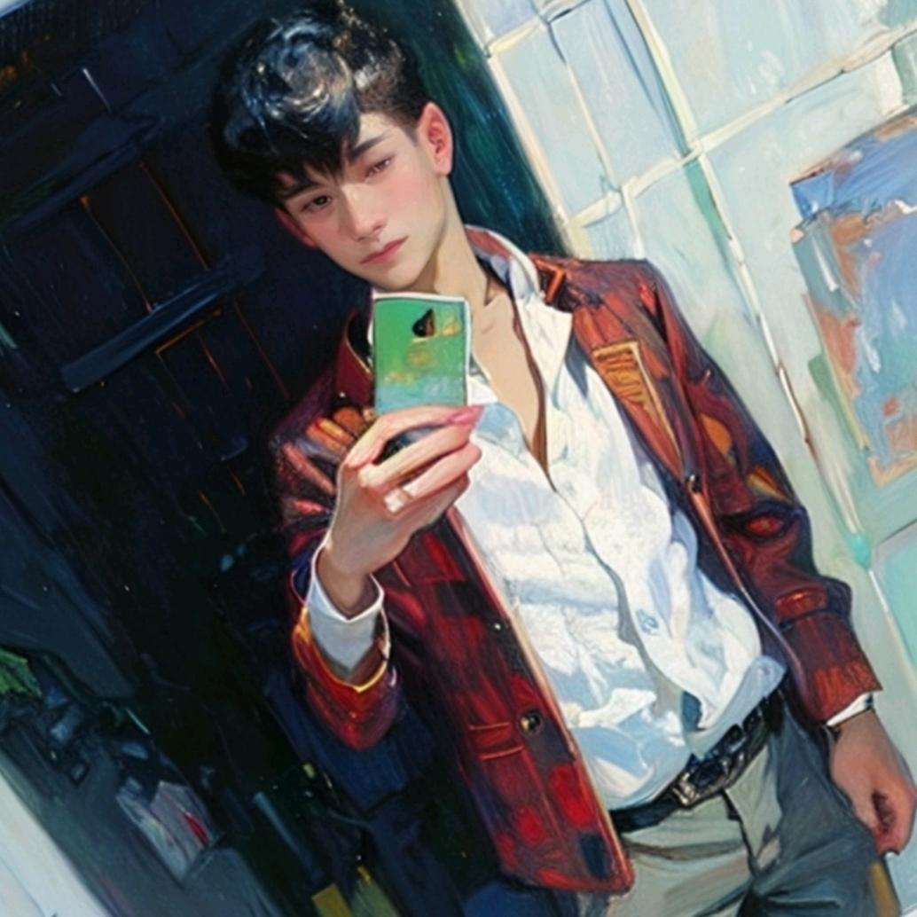 广西仔仔