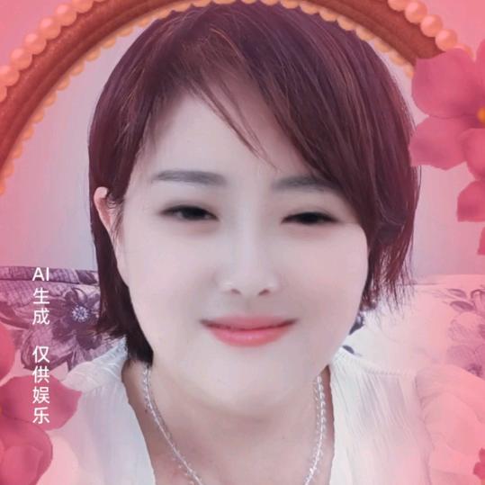 山茶花(首播晚上8点半)